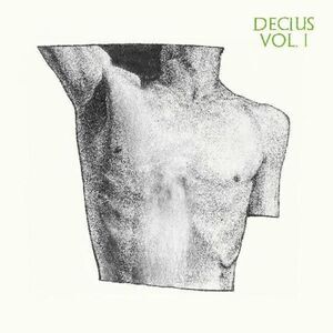 Decius - Decius Vol. I  CD